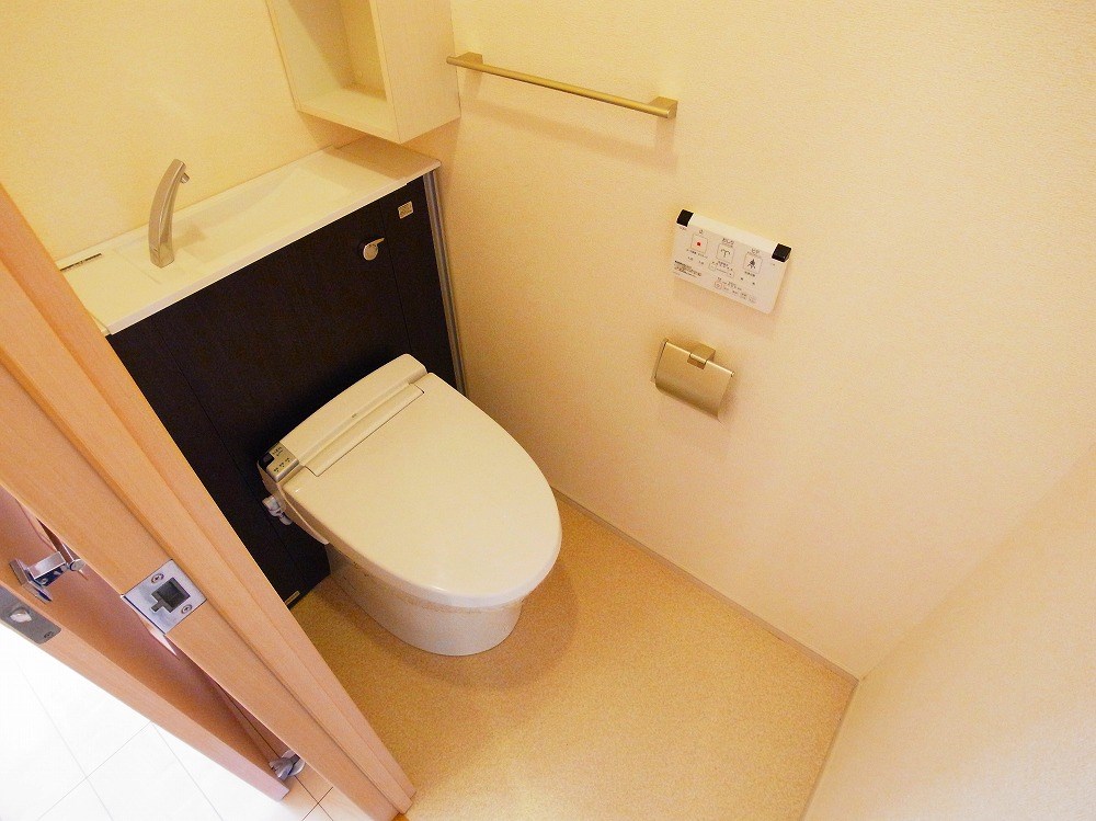 メゾン・ド・プラシッド その他2