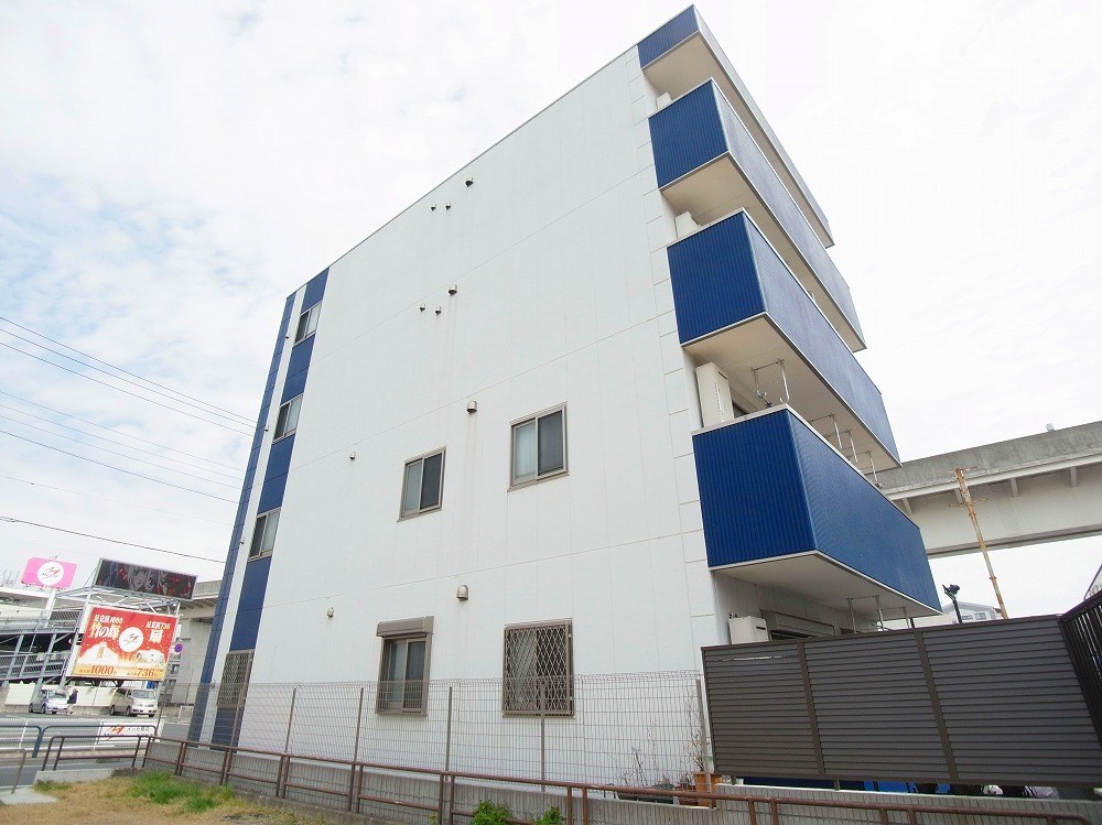 メゾン・ド・プラシッド その他外観3