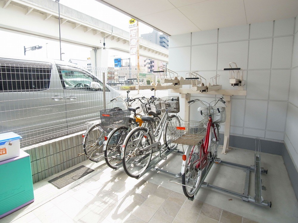 メゾン・ド・プラシッド その他外観5