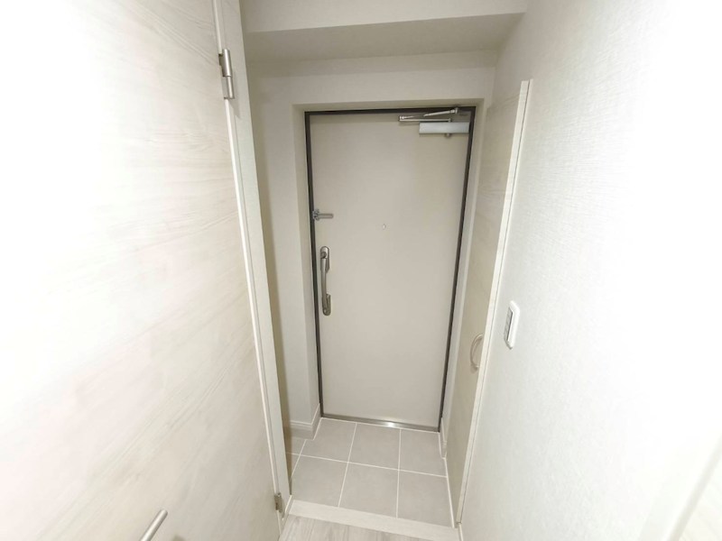 ARCOBALENO DAISHIMAE 玄関