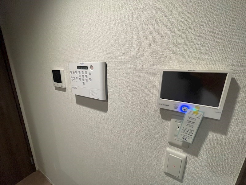 グラナーデ鹿浜 その他4