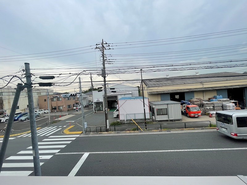 グラナーデ鹿浜 その他6