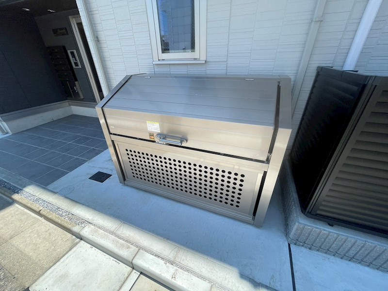 グラナーデ鹿浜 その他外観3