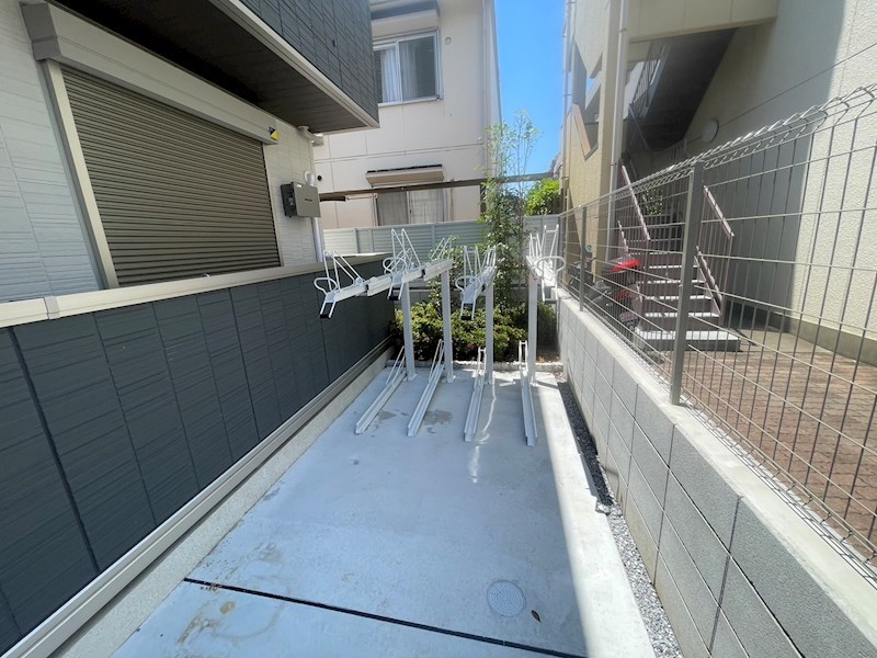 グラナーデ鹿浜 その他外観4