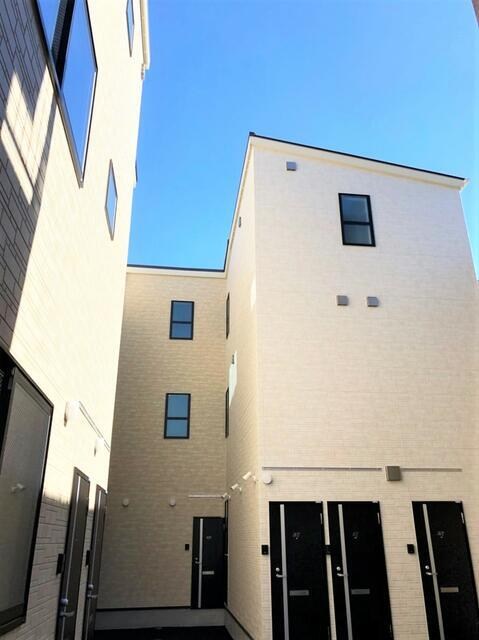 Bonvoyage その他外観1