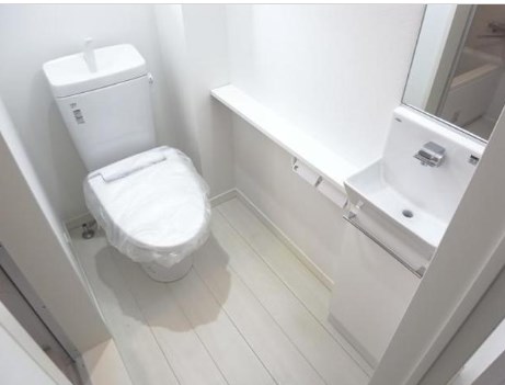 グランベル千住 その他1