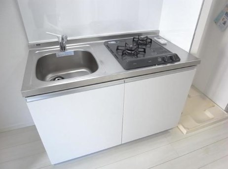 グランベル千住 その他3