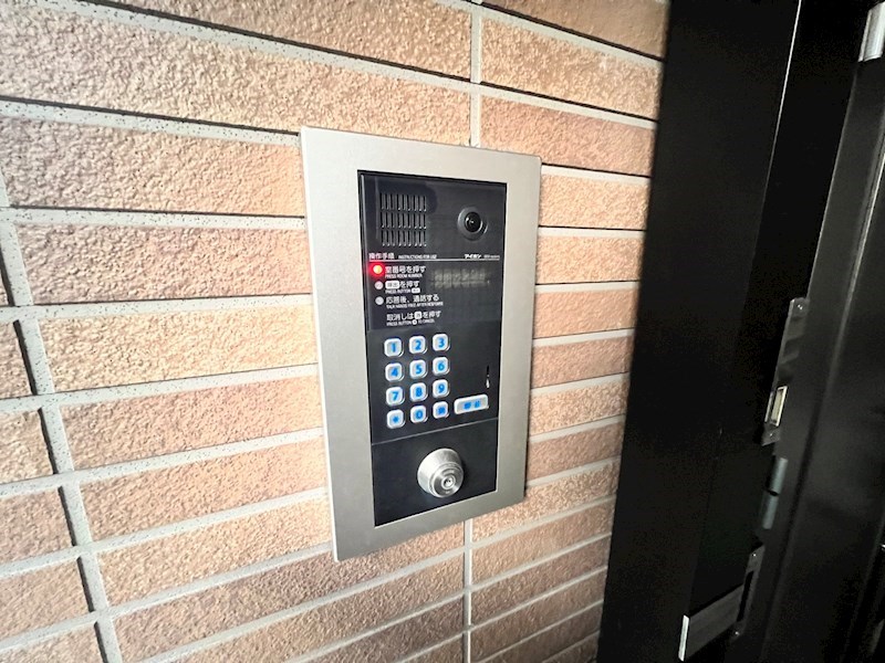 グランベル千住 その他外観2