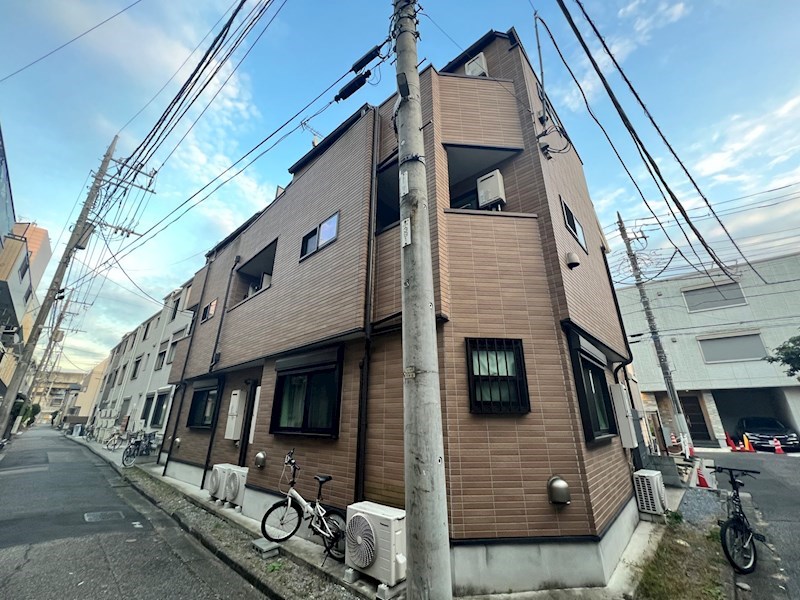 グランベル千住 その他外観6