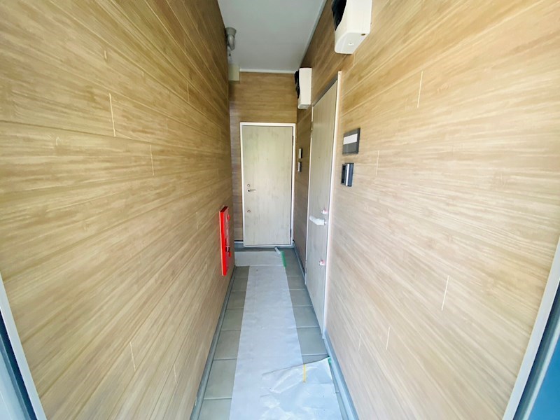 チルアウト八潮 その他外観3