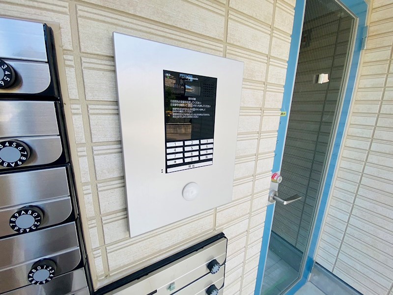 チルアウト八潮 その他外観4