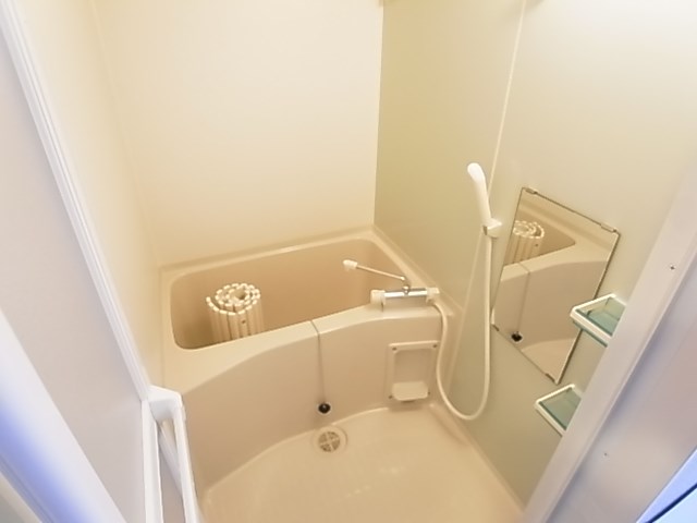 グランドエグザ親水公園１ 風呂画像