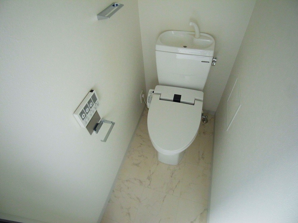 アルテカーサアリビエ東京イースト  その他1