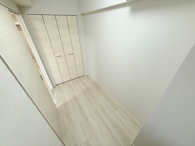 アルファコートお花茶屋2 ベッドルーム