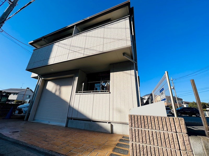 コート・シャトン その他外観1