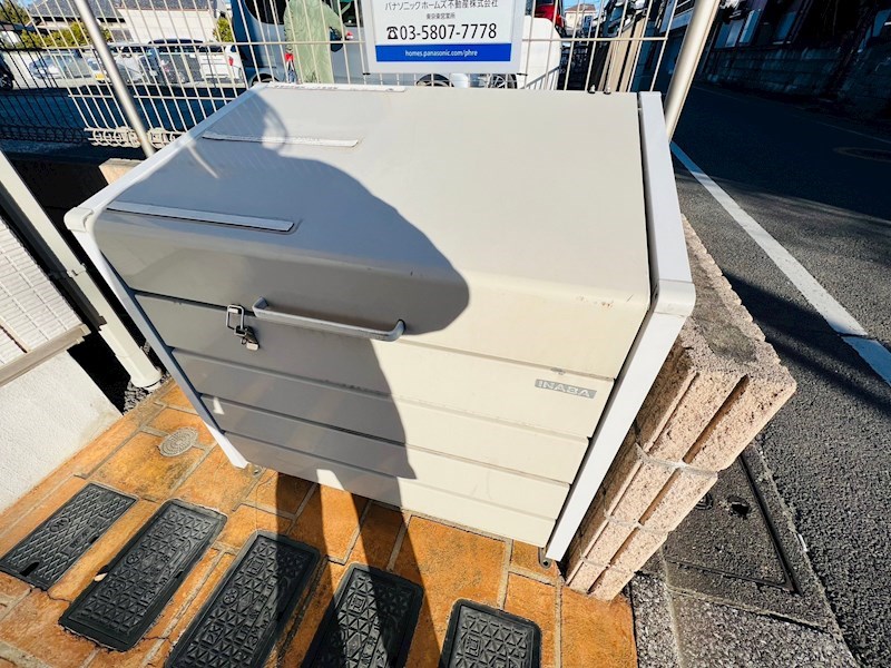 コート・シャトン その他外観3