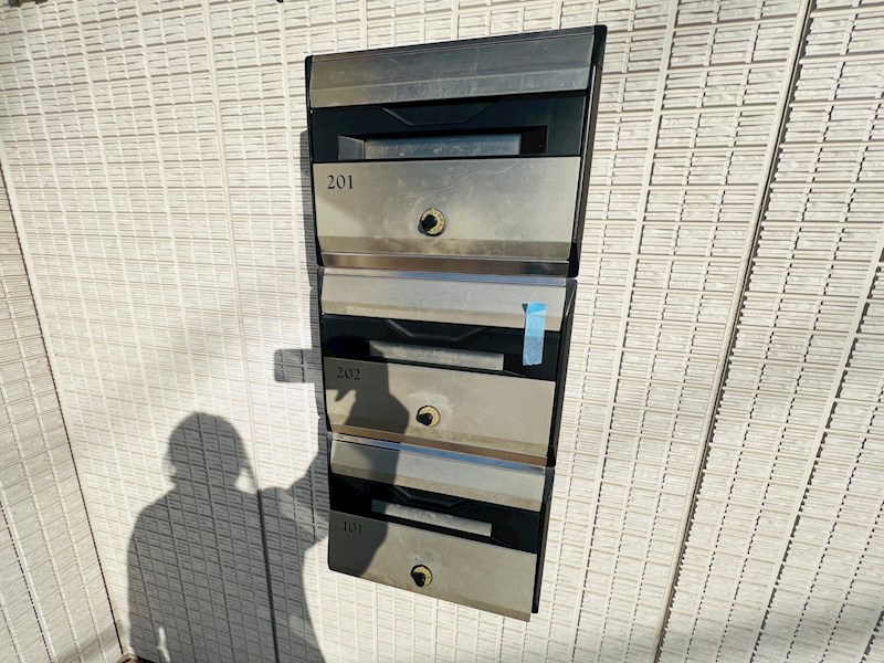 コート・シャトン その他外観4