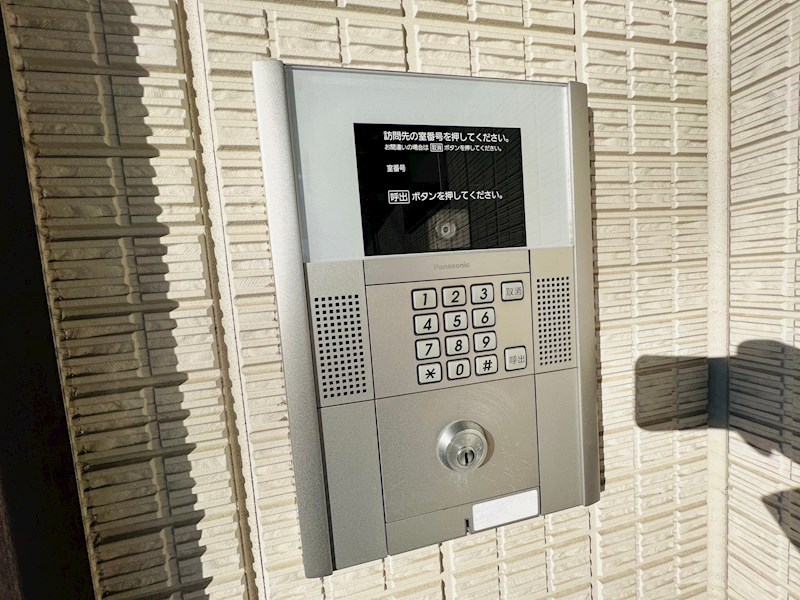 コート・シャトン その他外観5