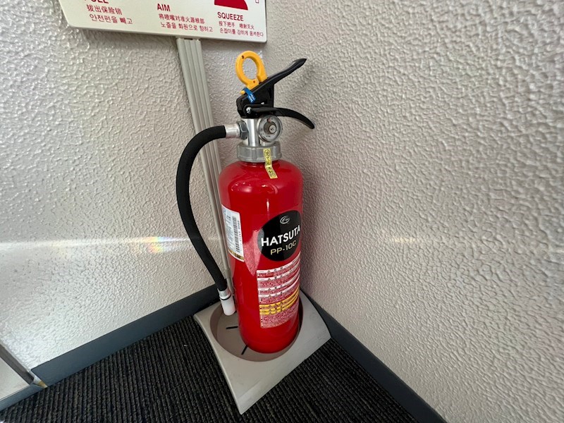 コート・シャトン その他外観6