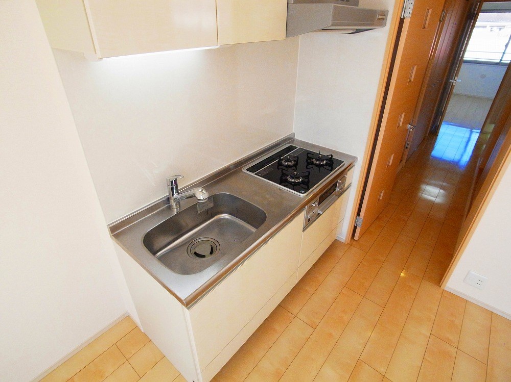 メゾン・ド・プラシッド その他20