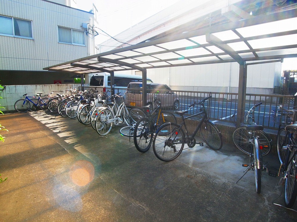 シードブライトＢ その他外観1