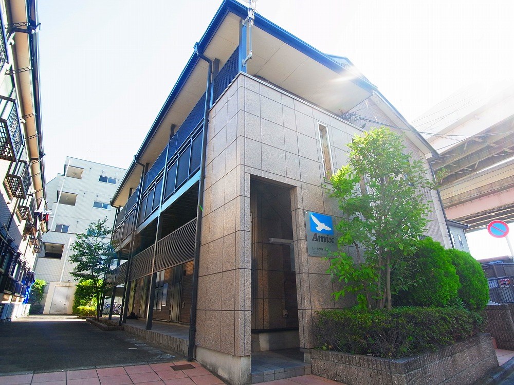 シードブライトＢ その他外観2