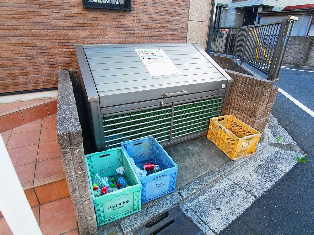 シードブライトＢ その他外観4