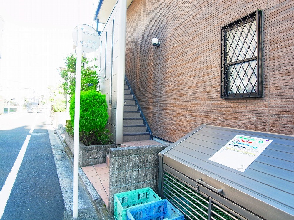 シードブライトＢ その他外観5