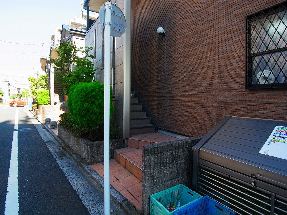 シードブライトＢ その他外観6