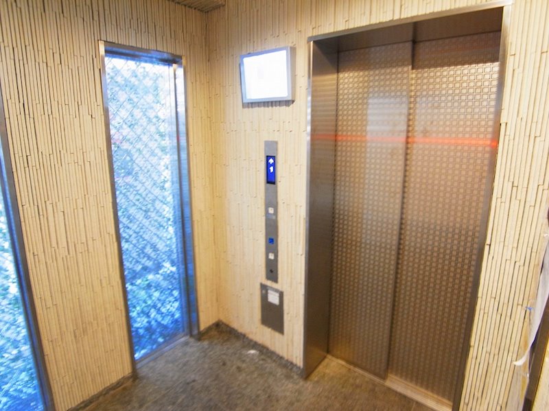 アビタ・ヴァン その他外観4