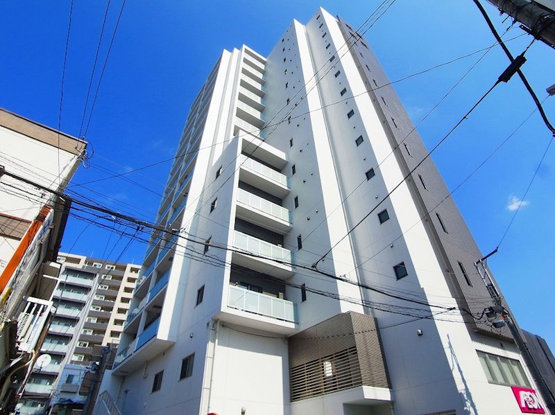 アビタ・ヴァン その他外観5