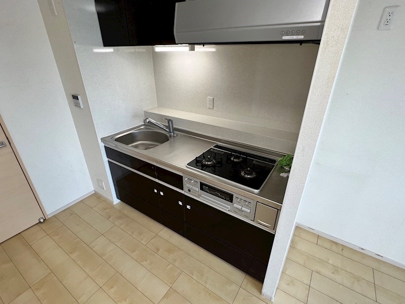 アビタ・ヴァン キッチン