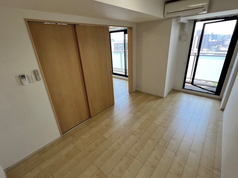 アビタ・ヴァン ベッドルーム