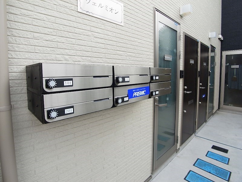 ヴェルミオン その他外観5