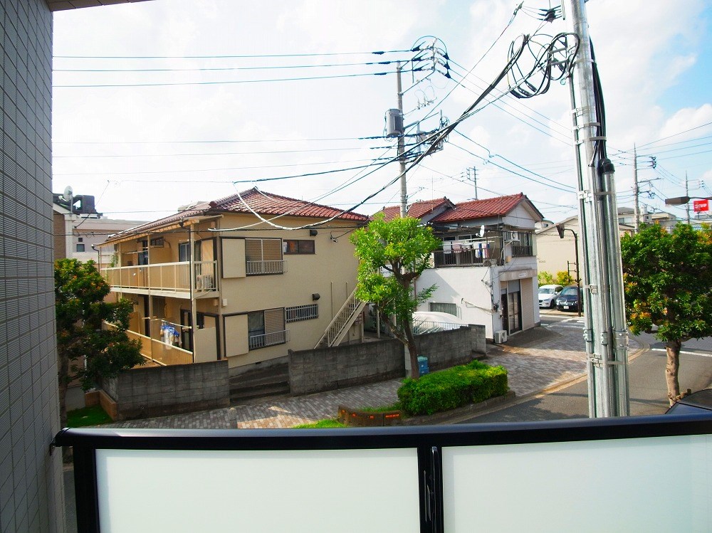 ユリカロゼ北綾瀬  その他5