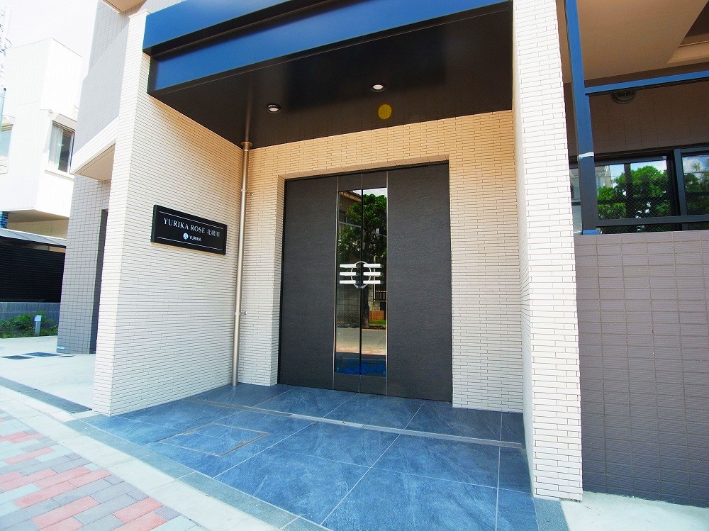 ユリカロゼ北綾瀬  その他外観5