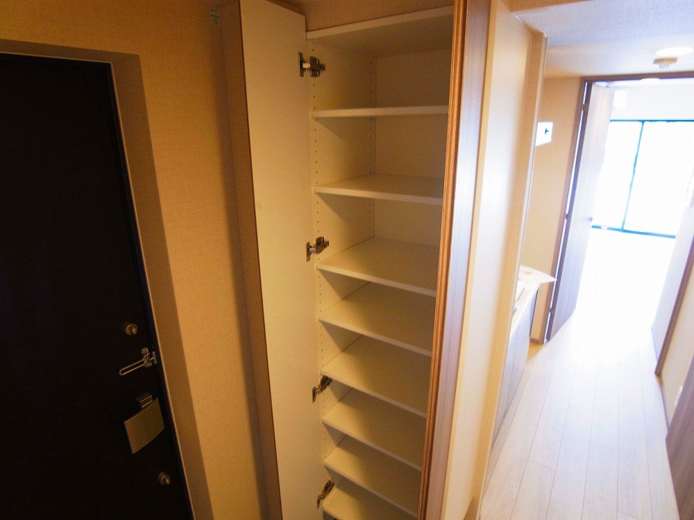 ユリカロゼ北綾瀬  その他8