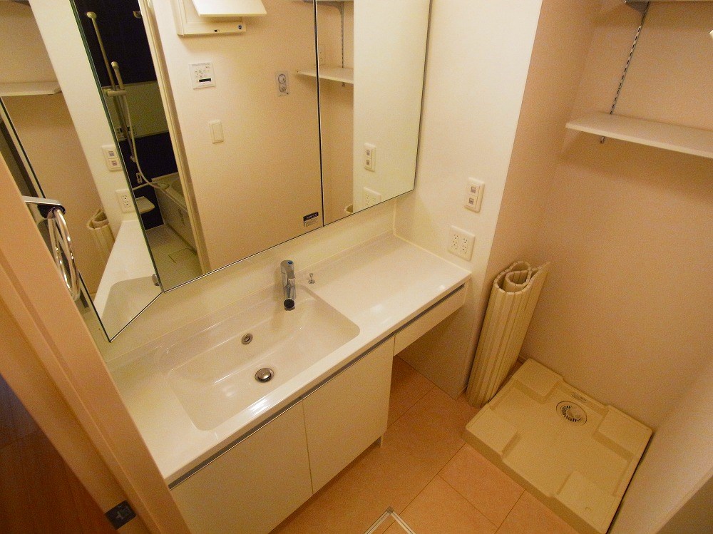 アイリス北綾瀬 その他2