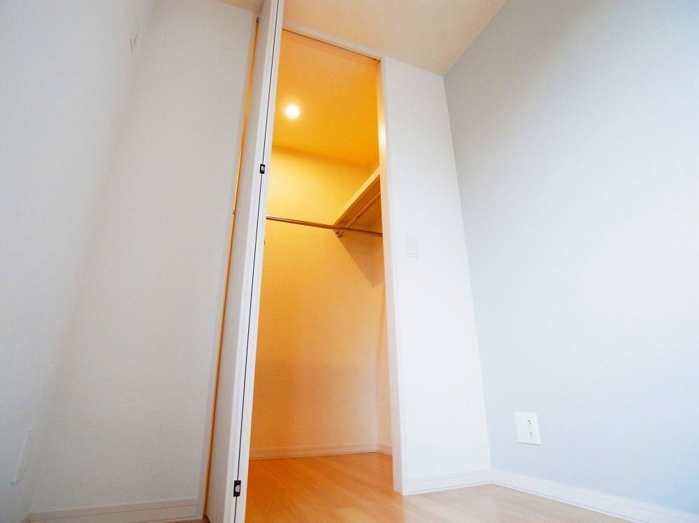 アイリス北綾瀬 その他3