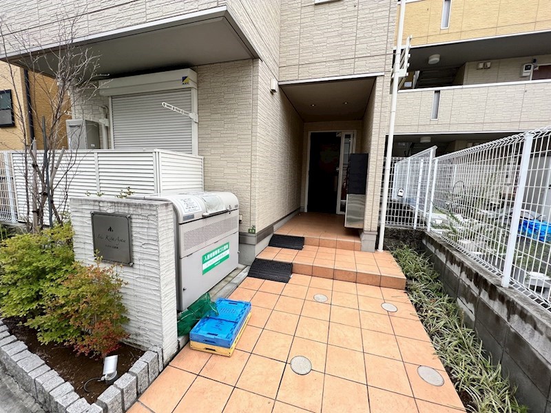 アイリス北綾瀬 その他外観1