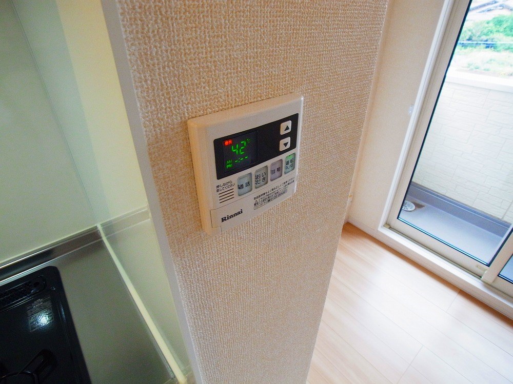 アイリス北綾瀬 その他22