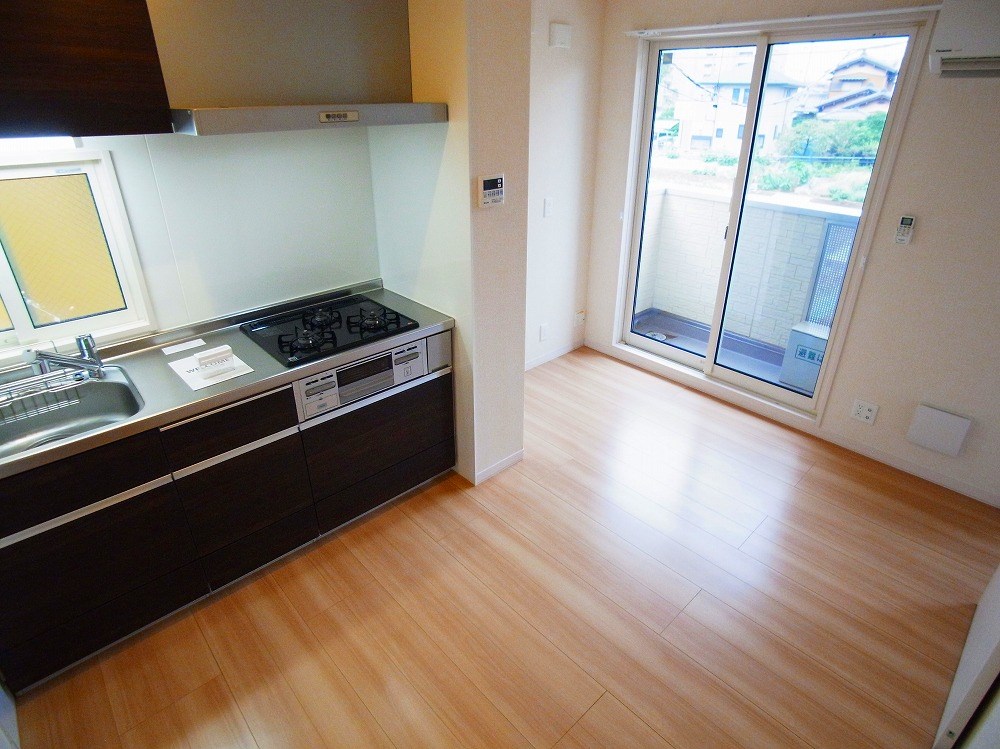 アイリス北綾瀬 その他24