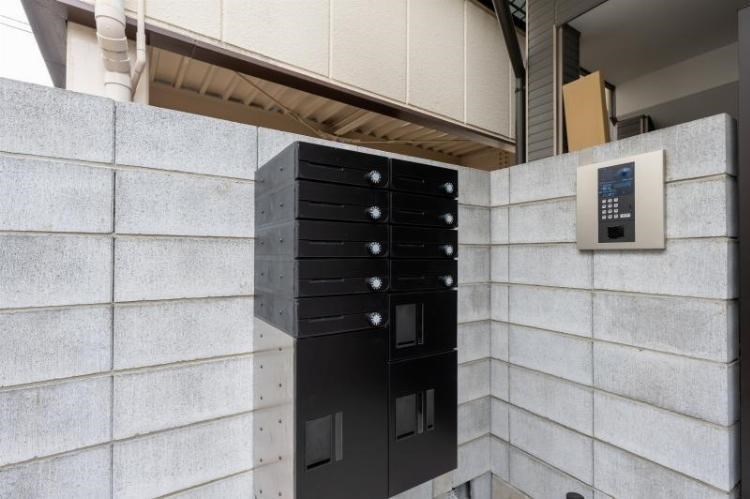 ZEN Machiya その他外観2