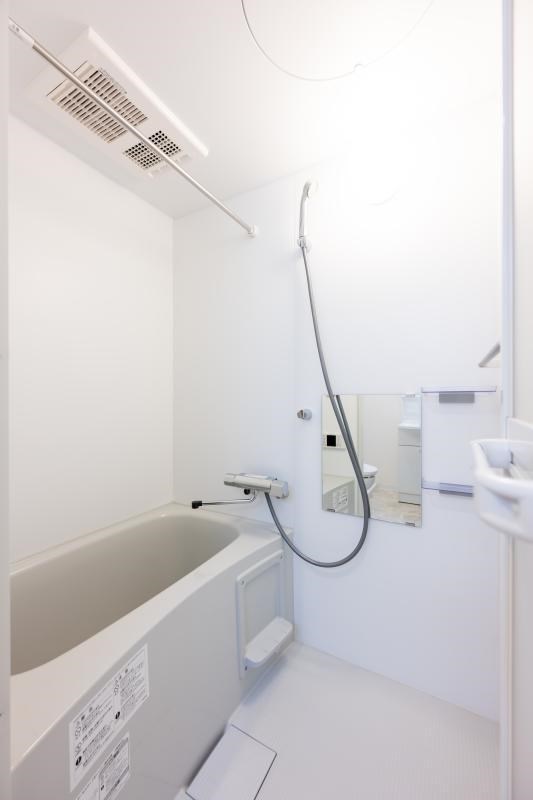 ZEN Machiya 風呂画像