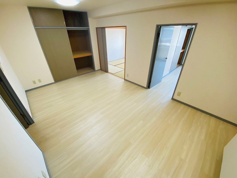 スタークレスト  リビング