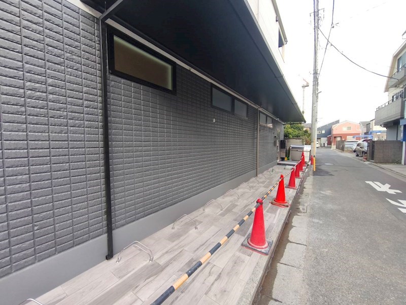 エクセラン舎人Ⅱ その他外観5