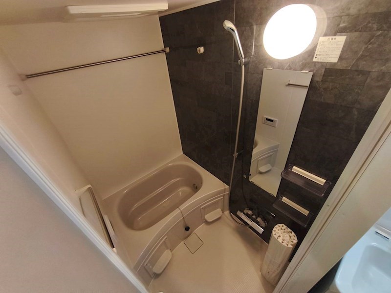 エクセラン舎人Ⅱ 風呂画像