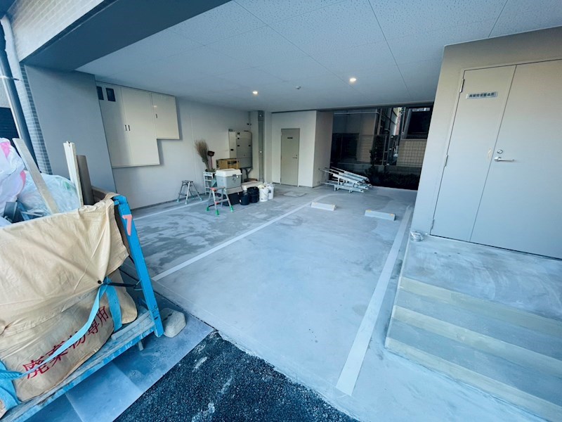 アルファコート五反野 その他外観3