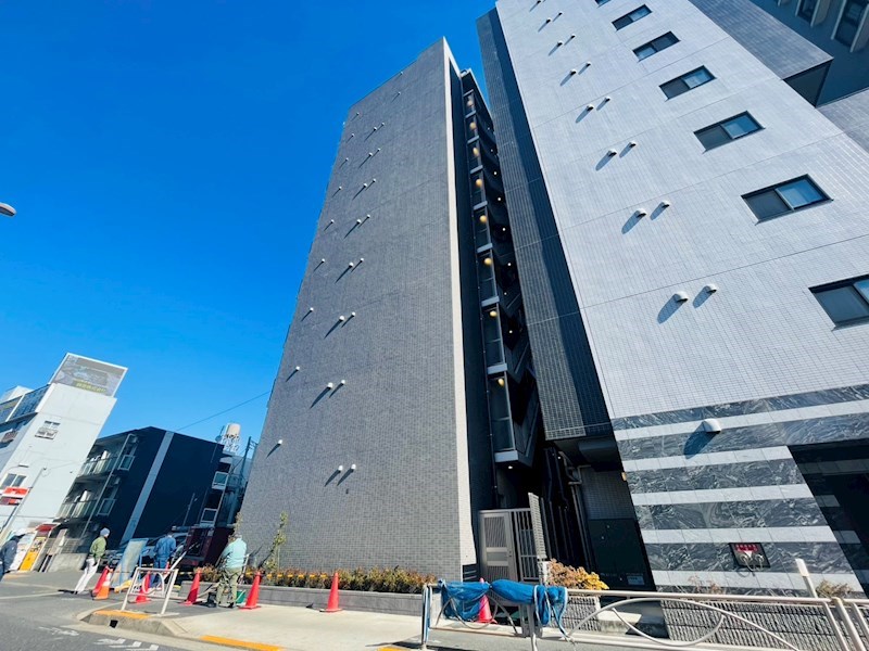 アルファコート五反野 その他外観6