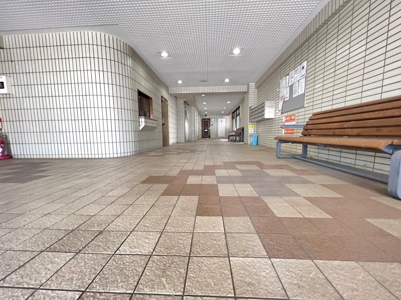 パークコート その他外観2